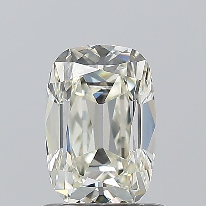1.01 ct Old miner Diamond