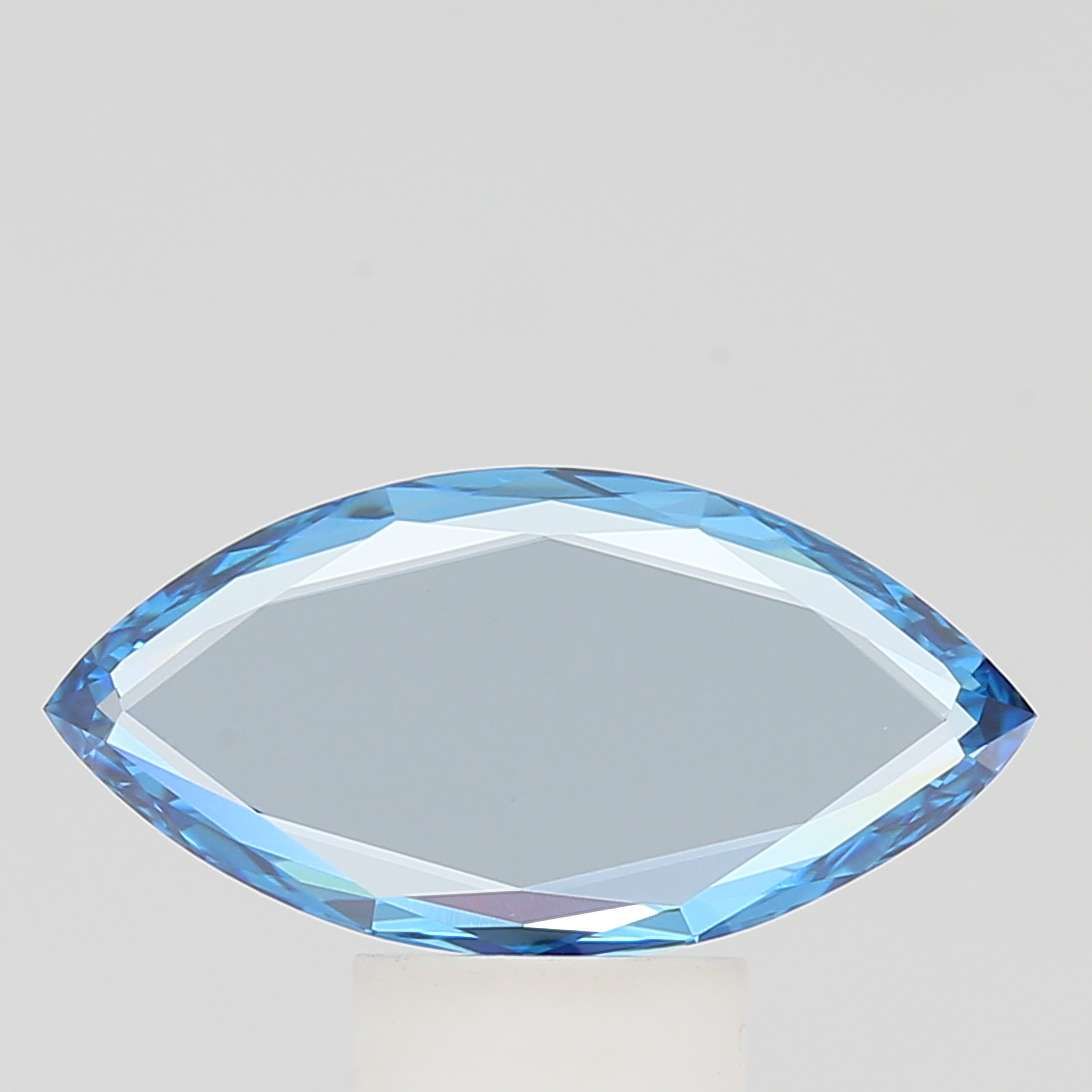 2.18 ct Marquise diamond