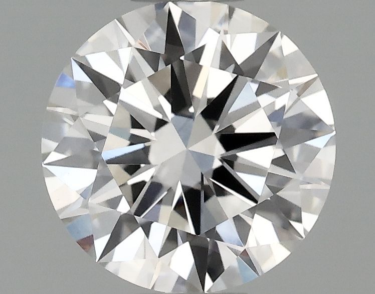 0.98 ct. round Lab Grown Diamond front image