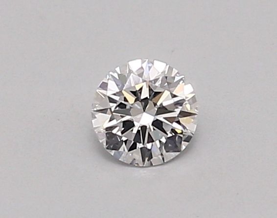 0.28 ct lab-grown Round Diamond
