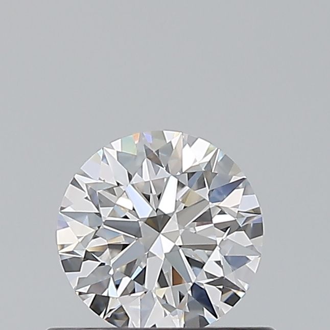 0.53 ct Round diamond