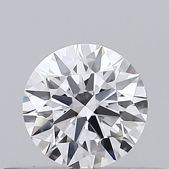 0.32 ct lab-grown Round Diamond
