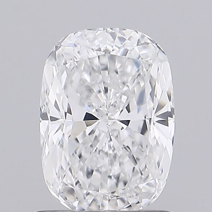 1.06 ct lab-grown Cushion brilliant Diamond