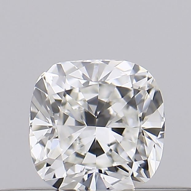 0.25 ct Cushion Modified diamond