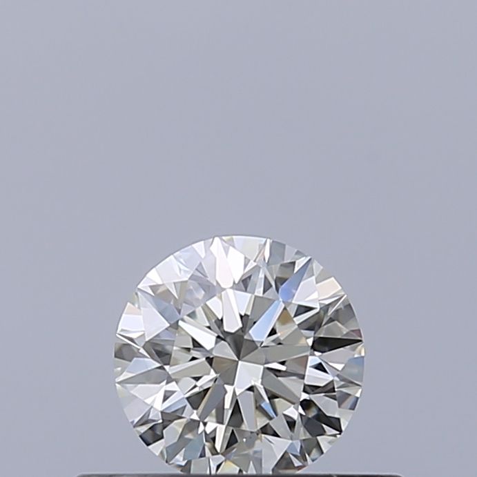 0.32 ct Round diamond