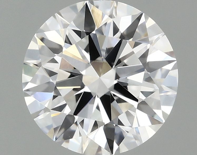 1.09 ct. round Lab Grown Diamond front image