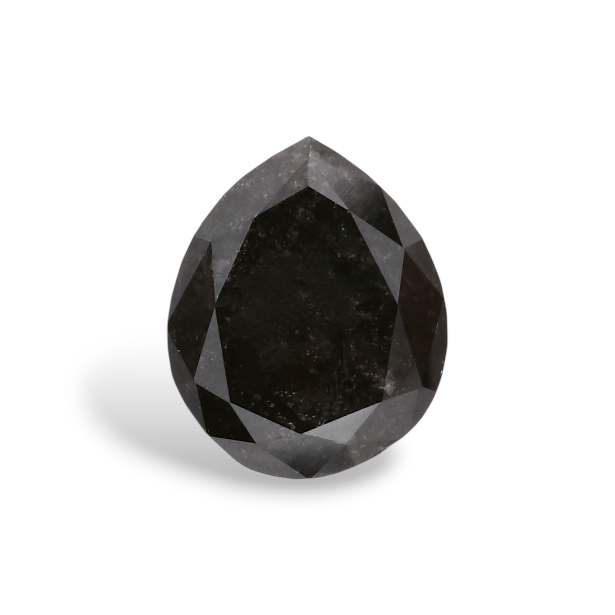 1.24 ct Pear diamond