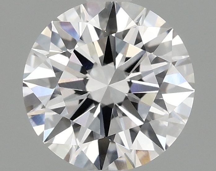 1.57 ct Round diamond