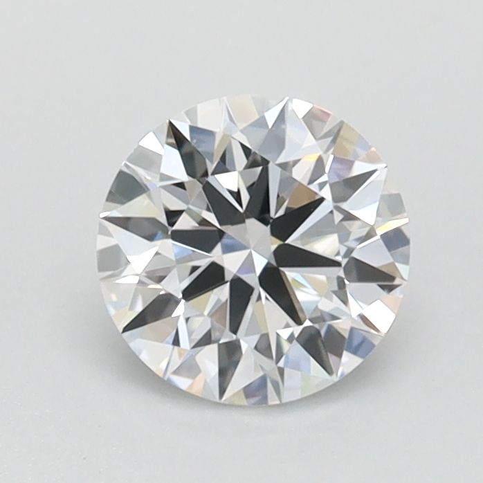 0.56 ct. round Lab Grown Diamond front image