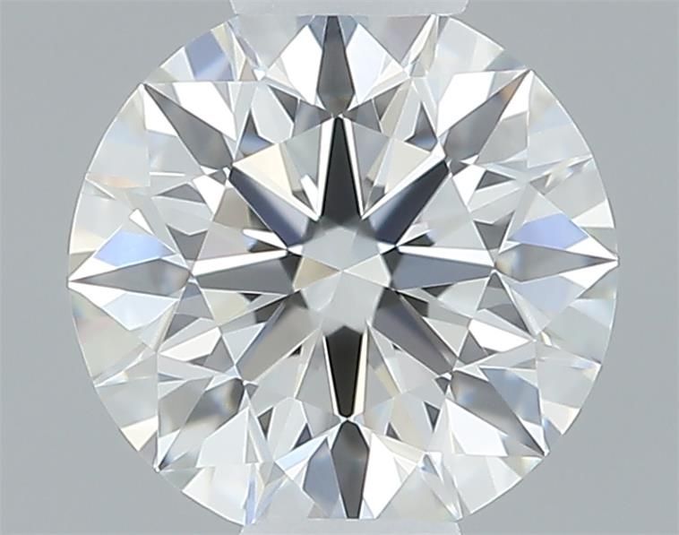 0.50 ct Round diamond