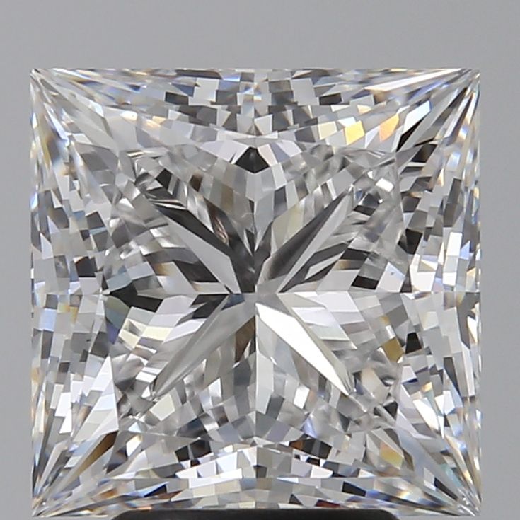 4.58 Carat