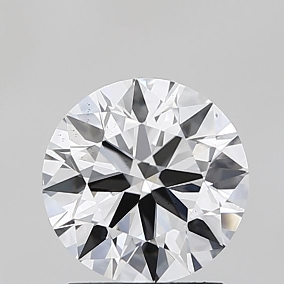 1.49 ct. round Lab Grown Diamond front image