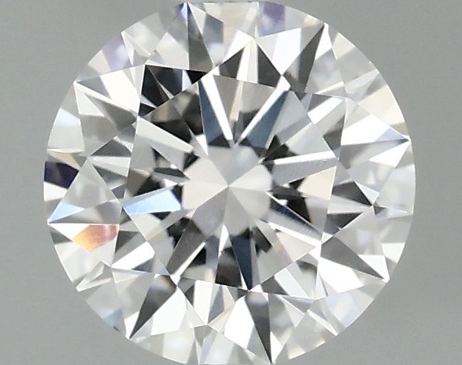 1.06 ct. round Lab Grown Diamond front image