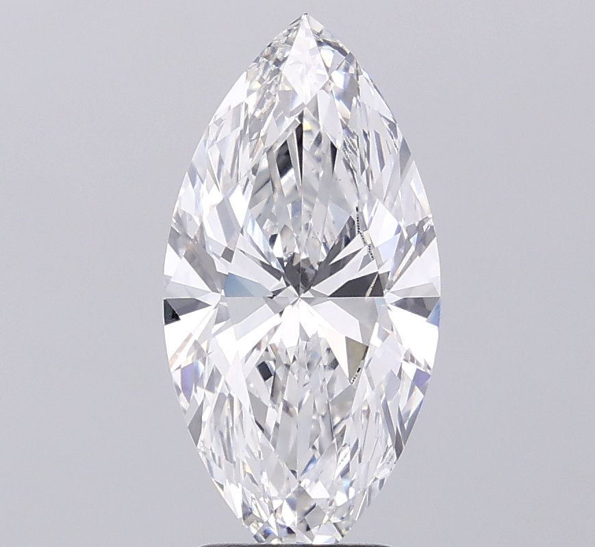3.01 ct Marquise diamond
