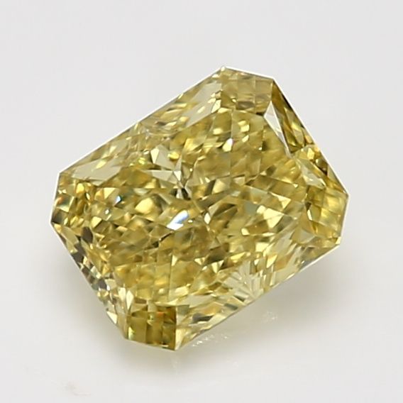 1.70 ct Radiant diamond