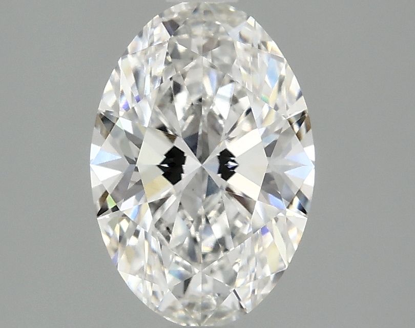 1.52 ct Oval diamond