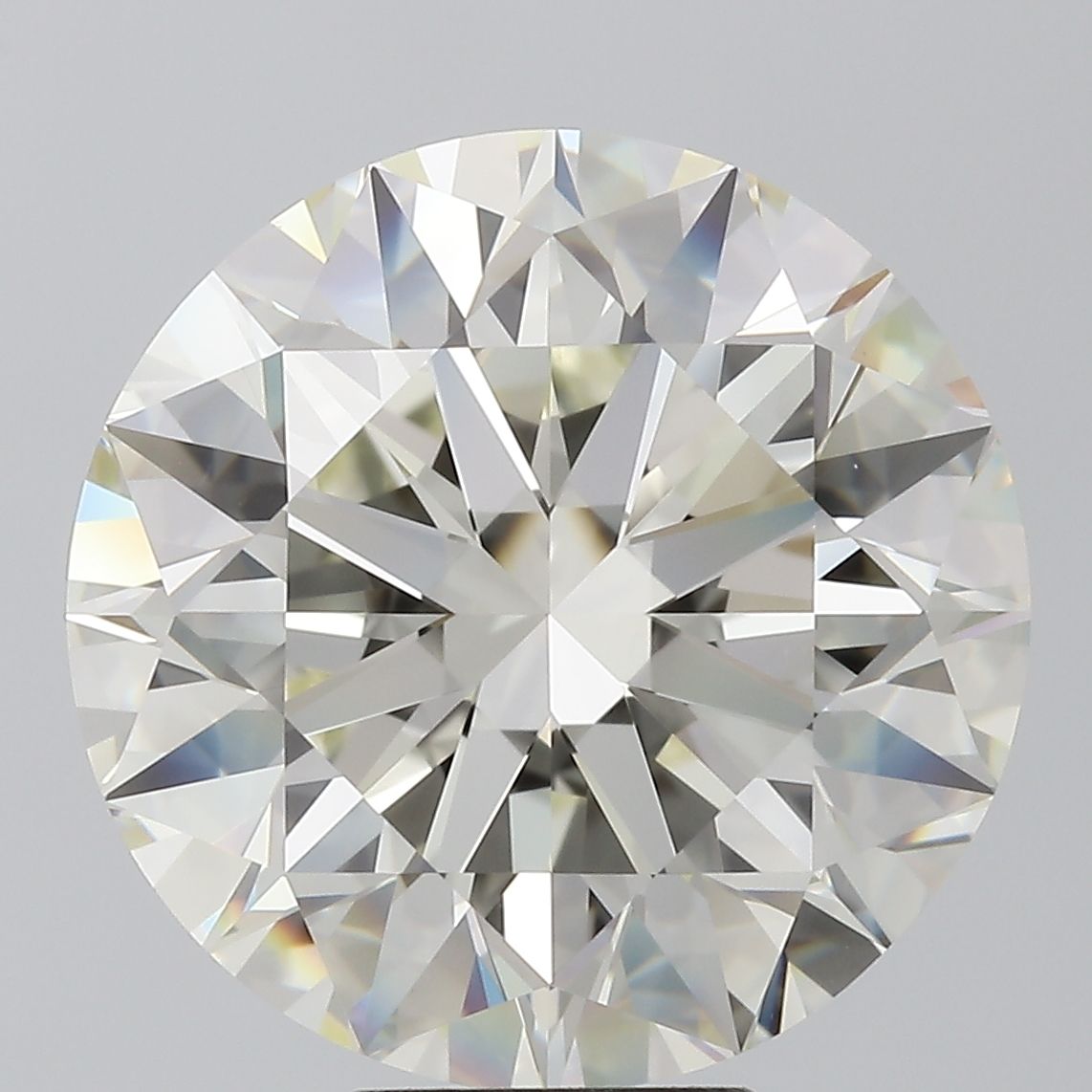 8.21 Carat