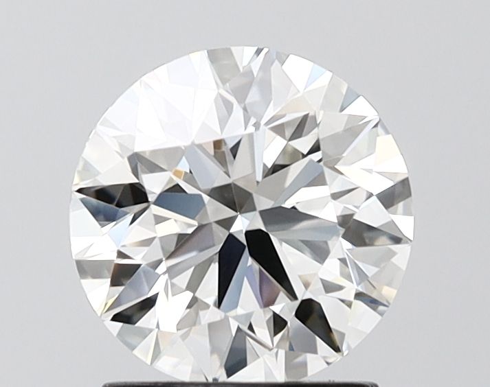 1.50 ct Round diamond
