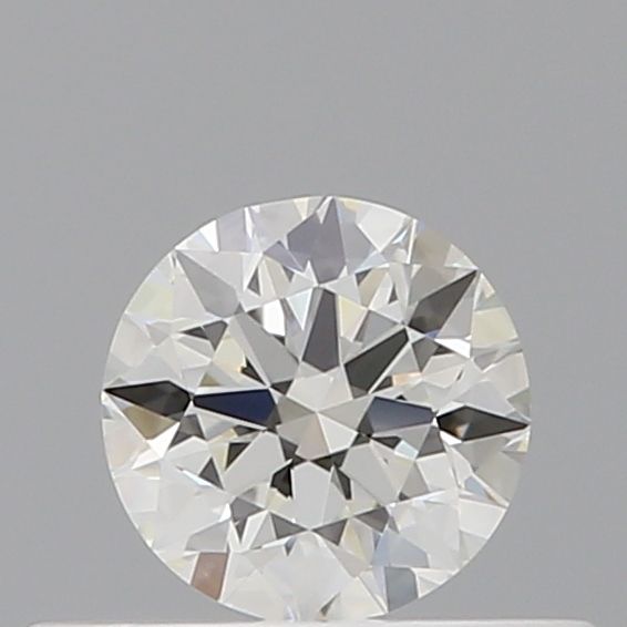 0.3 ct Round Diamond