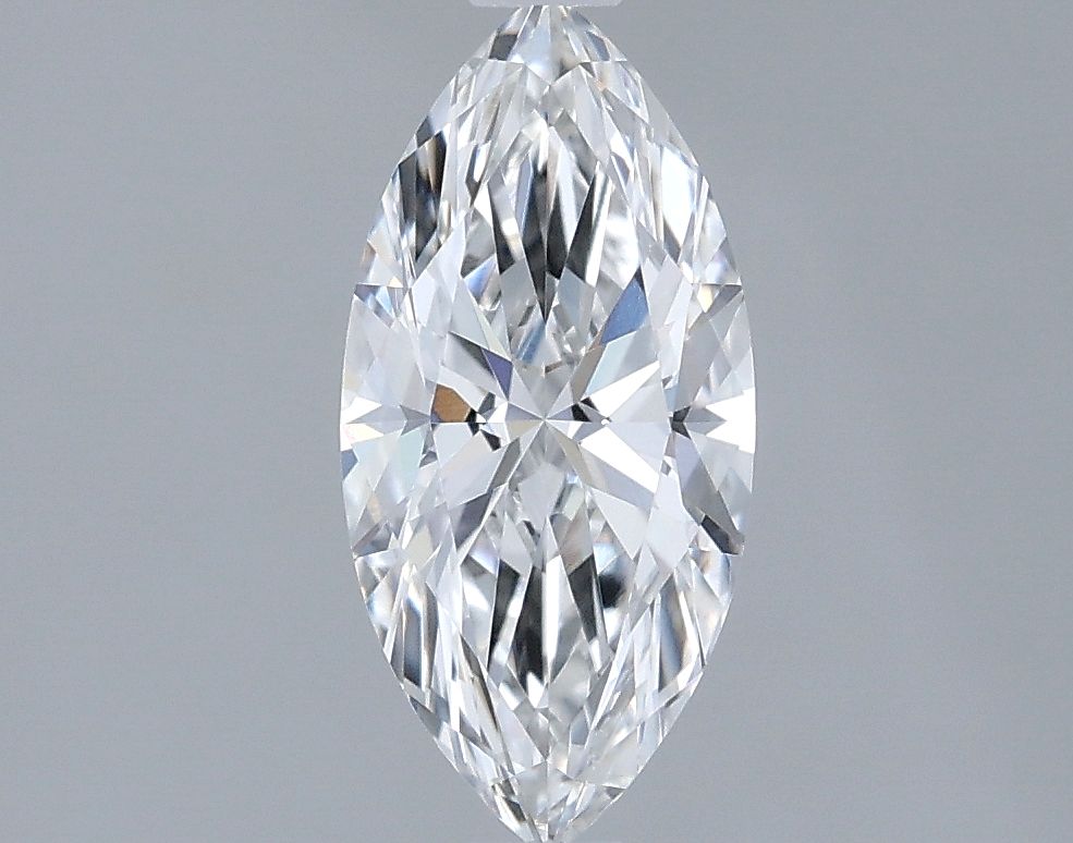 1.01 ct. marquise Lab Grown Diamond front image