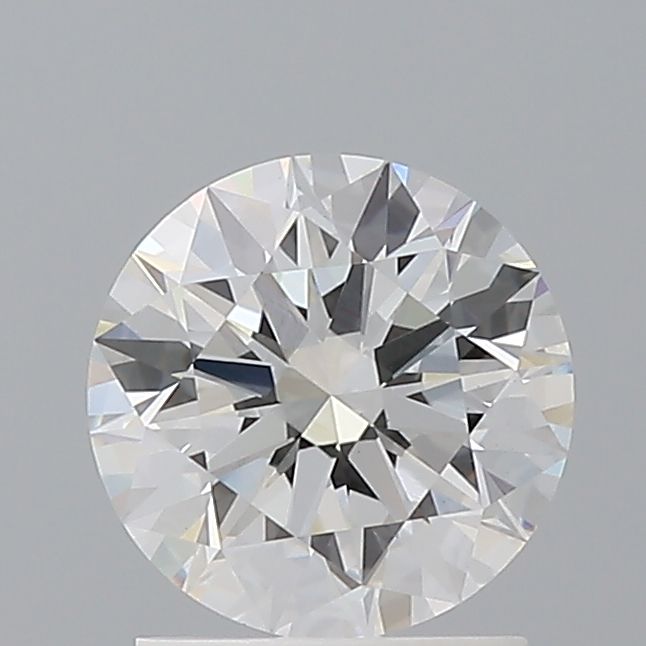 1.53 ct. round Lab Grown Diamond front image