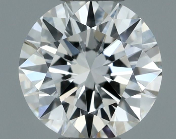 0.30 ct Round diamond