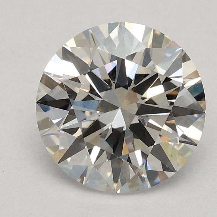 1.15 ct Round diamond