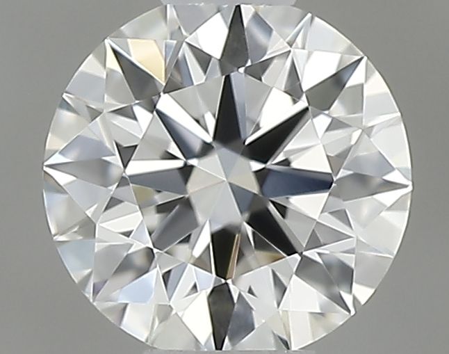 0.3 ct Round Diamond