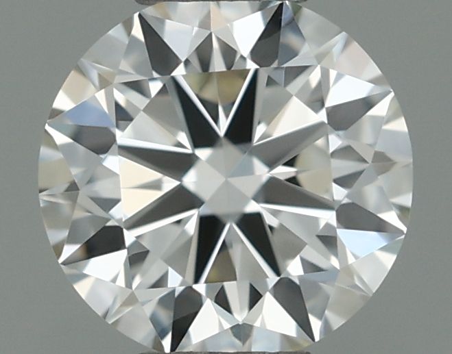 0.30 ct Round diamond