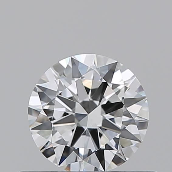 0.50 ct Round diamond