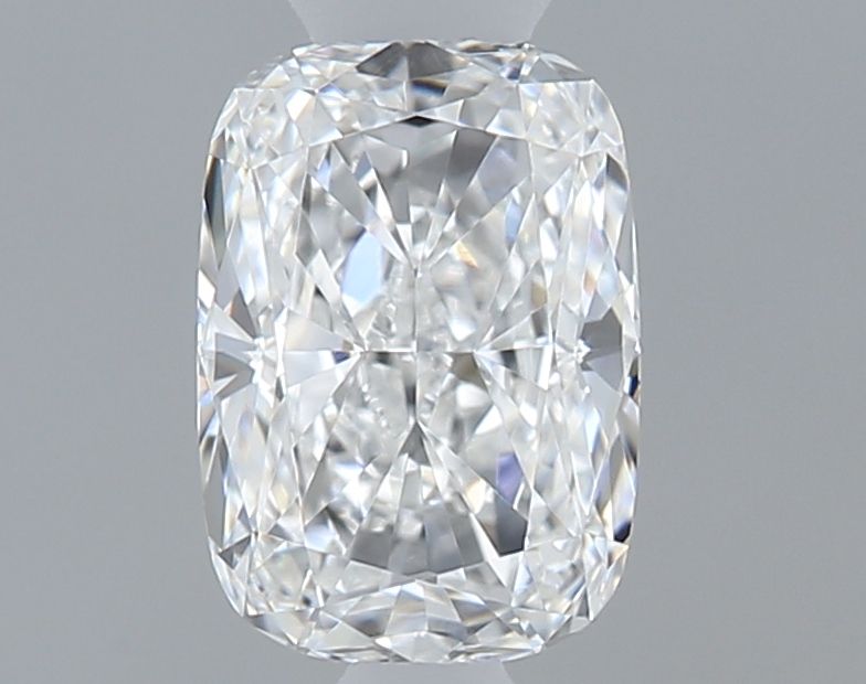 0.33 ct Cushion brilliant Diamond