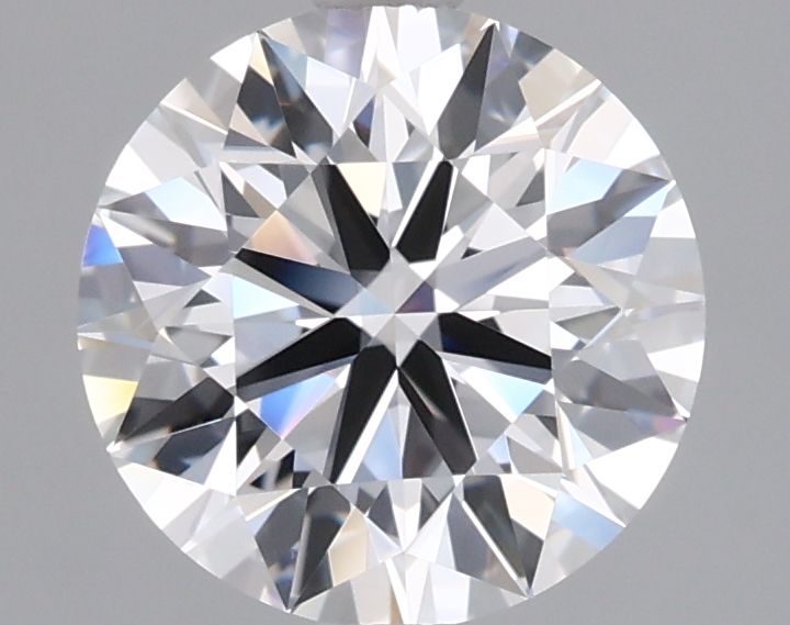1.70 ct. round Lab Grown Diamond front image