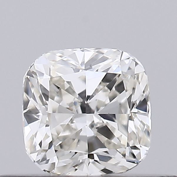 0.29 ct Cushion modified Diamond