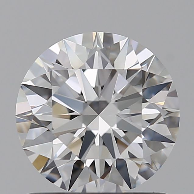 1.03 ct. round Lab Grown Diamond front image