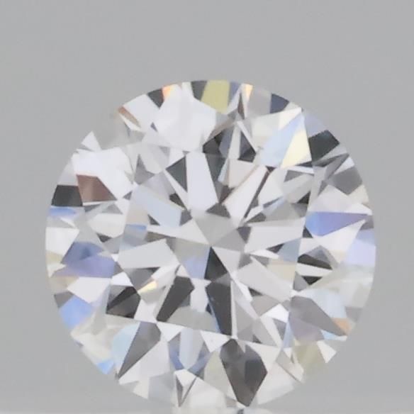0.16 ct lab-grown Round Diamond