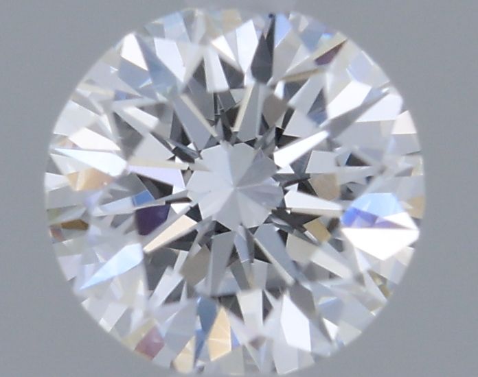 0.28 ct lab-grown Round Diamond
