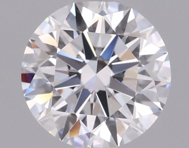 1.01 ct. round Lab Grown Diamond front image