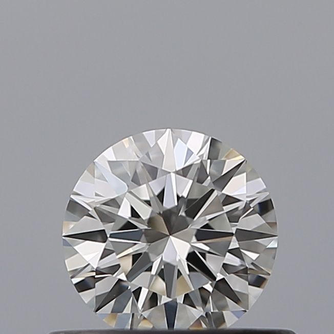 0.41 ct Round diamond