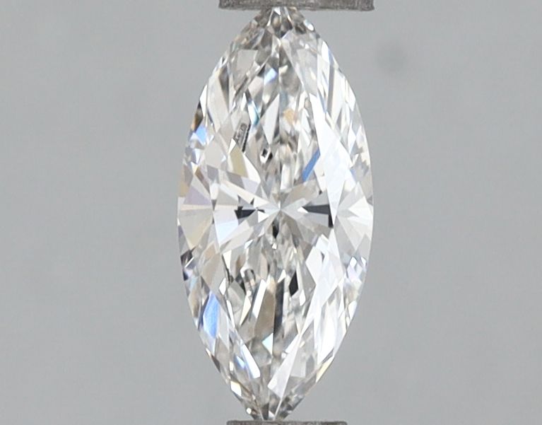 0.44 ct Marquise diamond