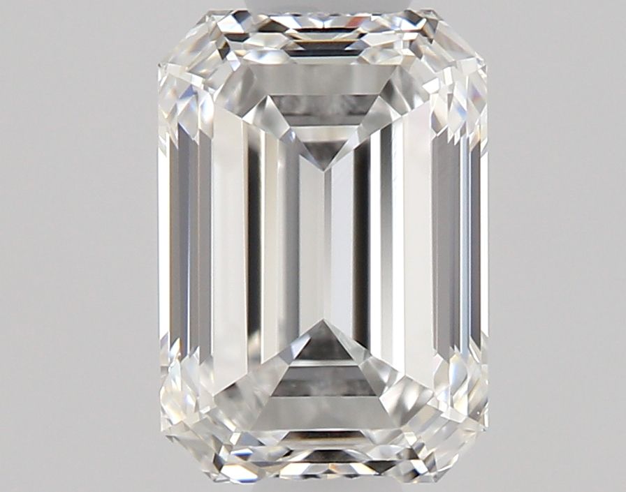 0.60 ct Emerald diamond