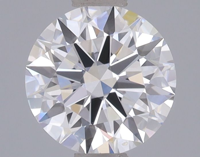 1.00 ct. round Lab Grown Diamond front image