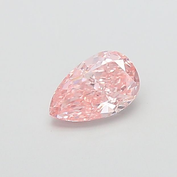 1.07 ct. pear Lab Grown Diamond front image