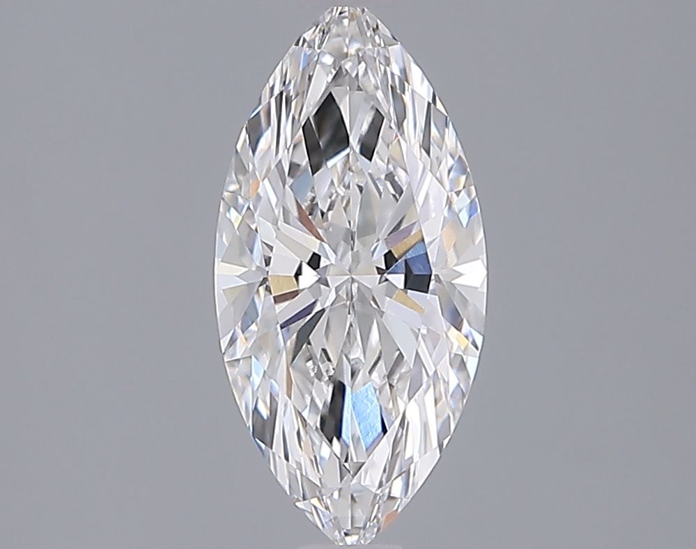 1.32 ct. marquise Lab Grown Diamond front image
