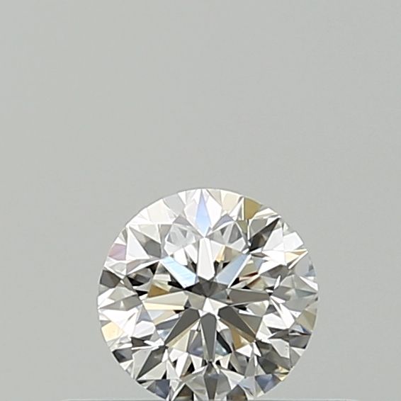 0.30 ct Round diamond