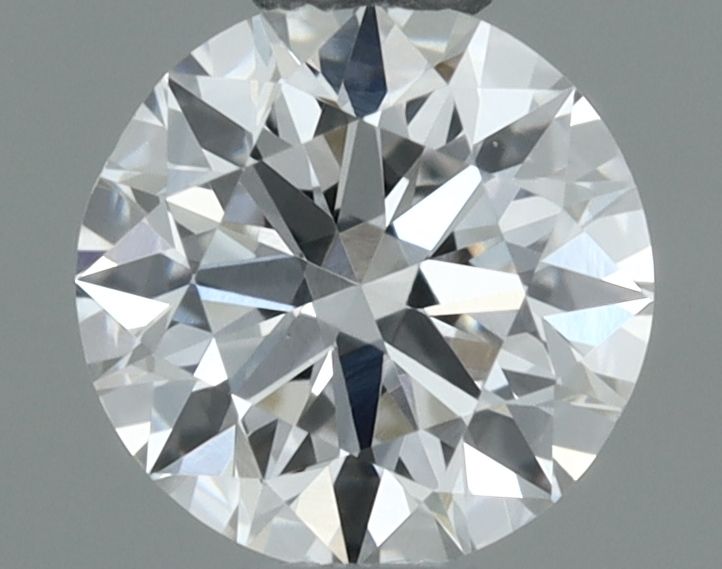 0.30 ct Round diamond