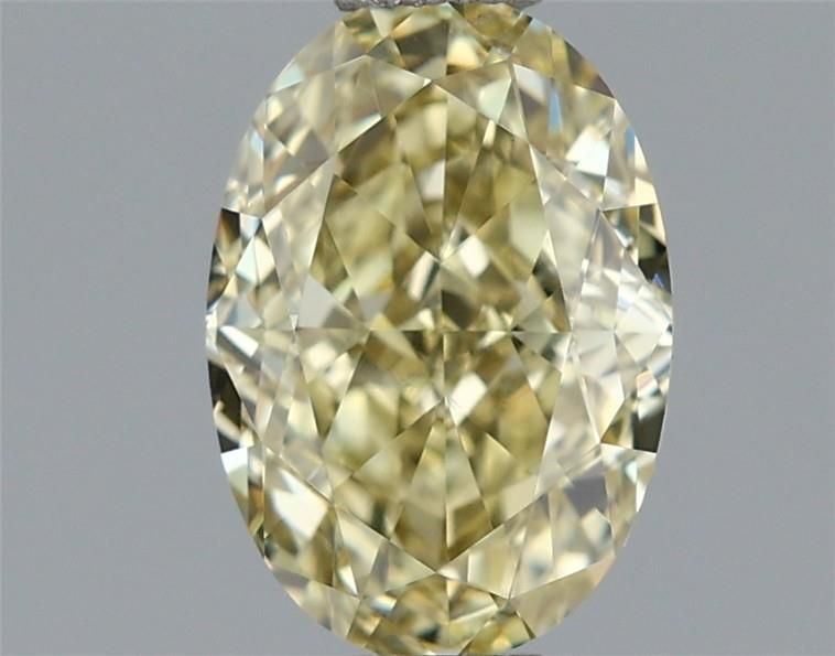 1.10 ct Oval diamond