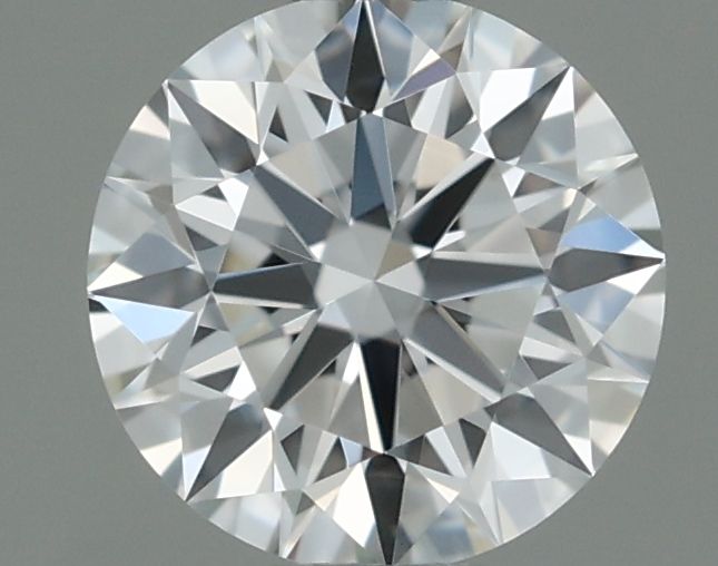 0.31 ct Round diamond