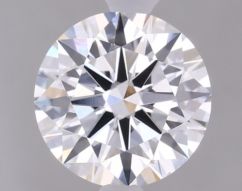 1.08 ct. round Lab Grown Diamond front image