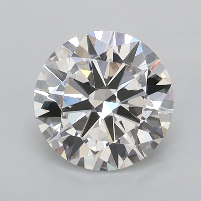 1.01 ct. round Lab Grown Diamond front image