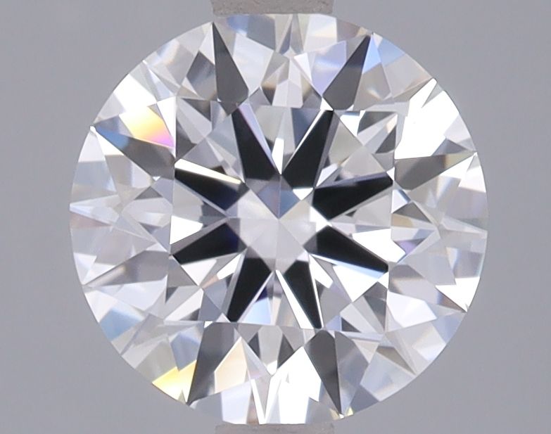 2.00 ct. round Lab Grown Diamond front image